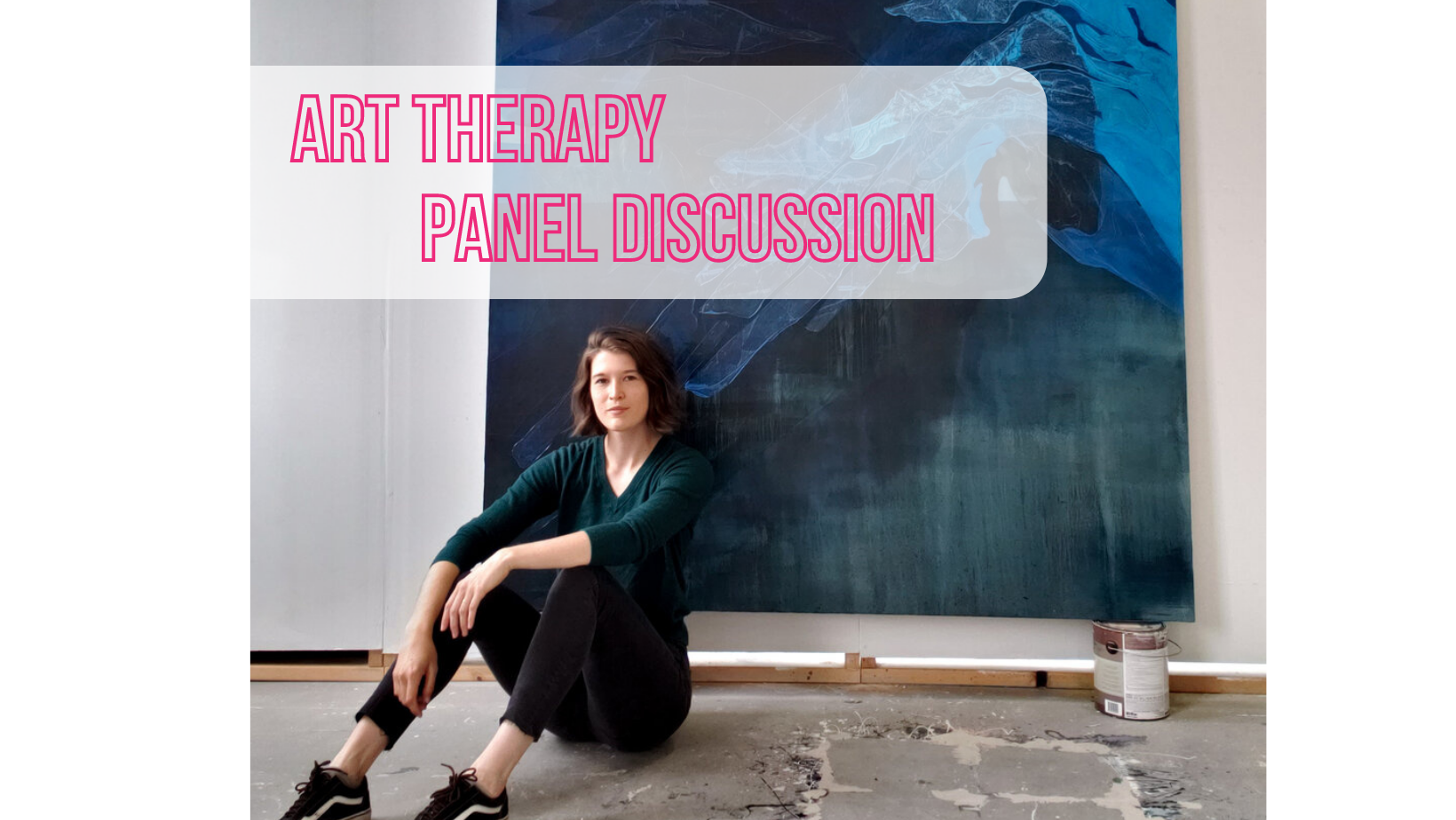 Art Therapy Panel Discussion