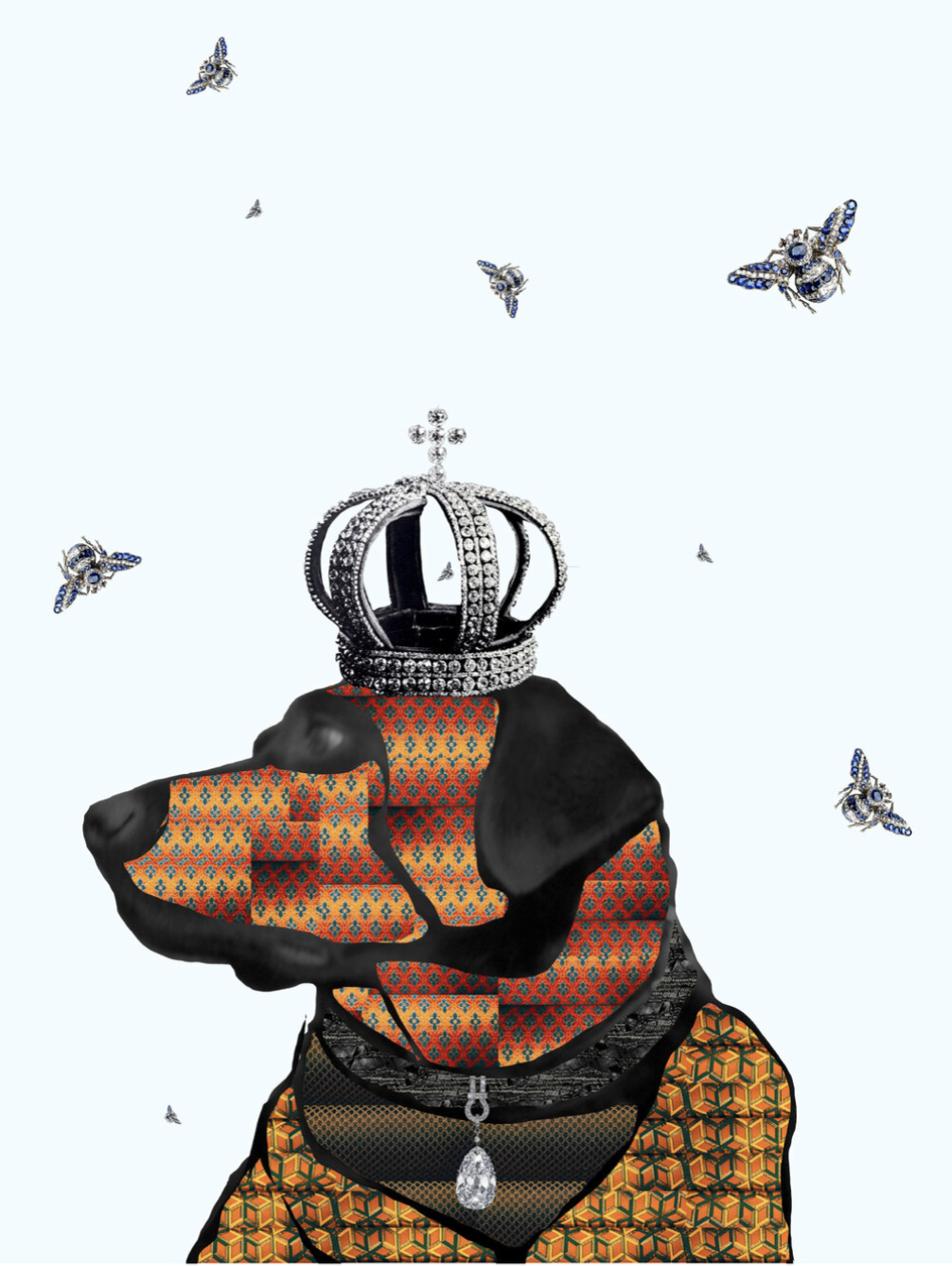 Heads of State #46