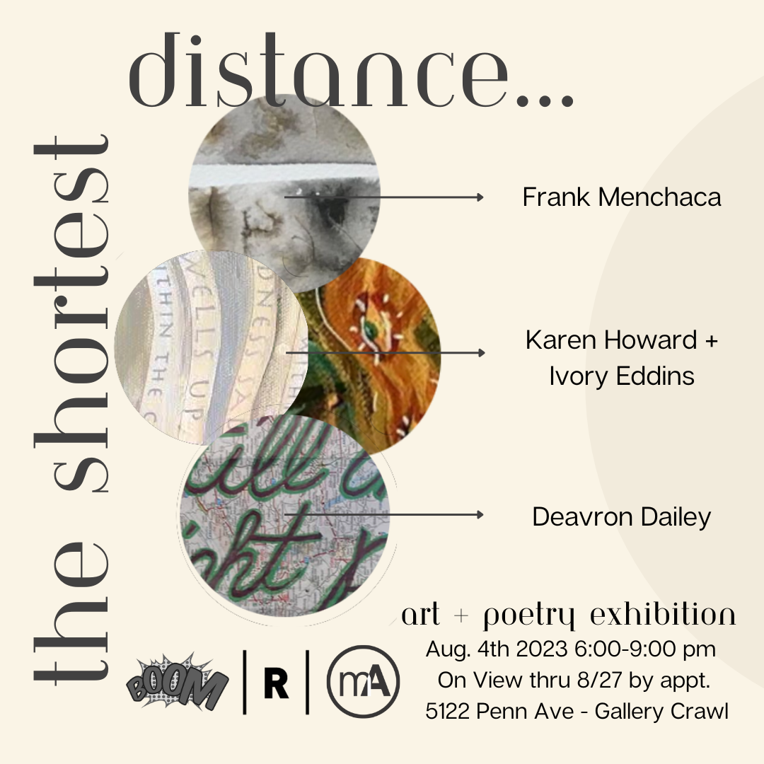 The Shortest Distance