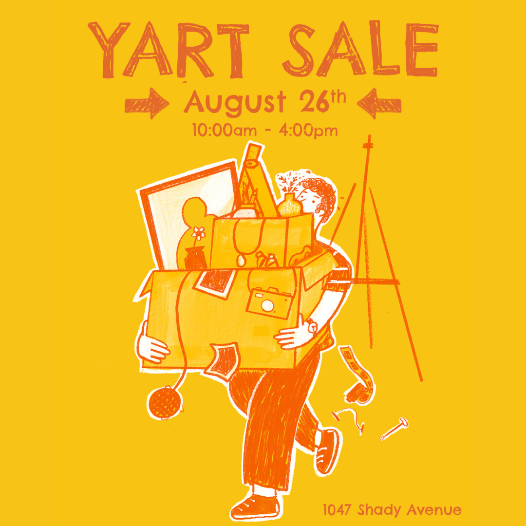 yART Sale