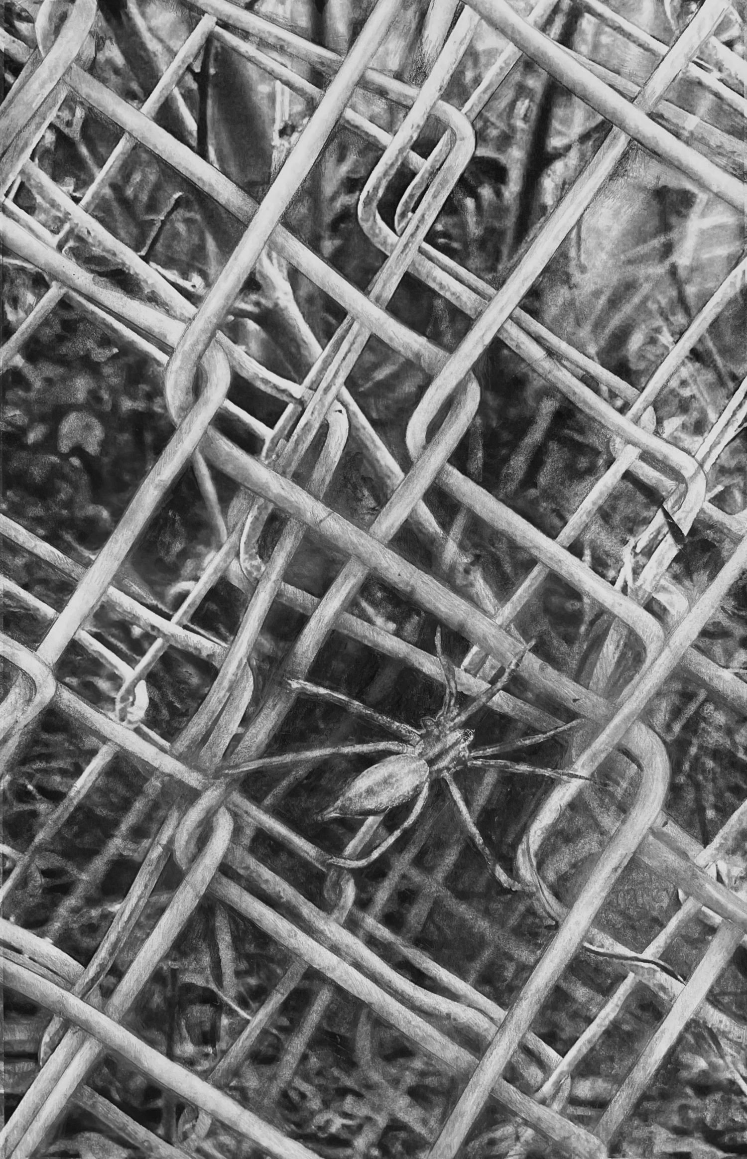 Suburban Entanglement