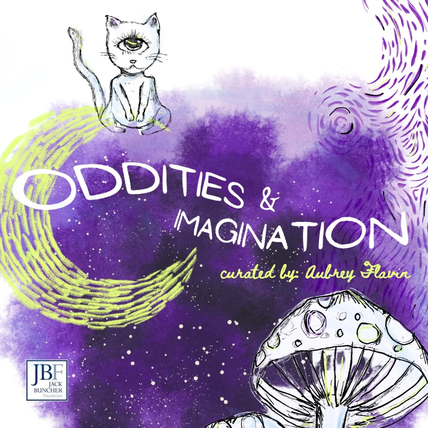 Radiant Small II // Opening Reception