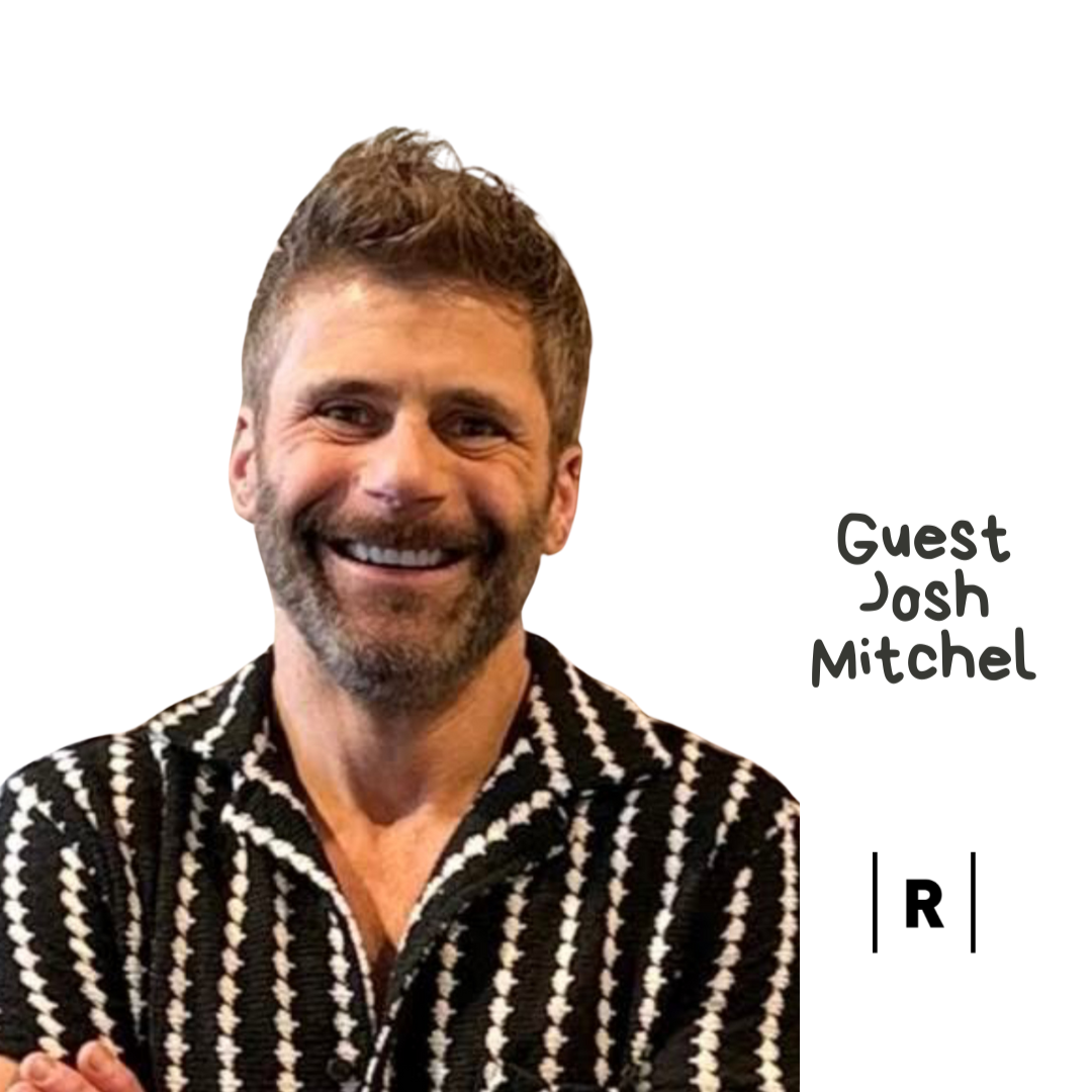 Group Critique with Josh Mitchel