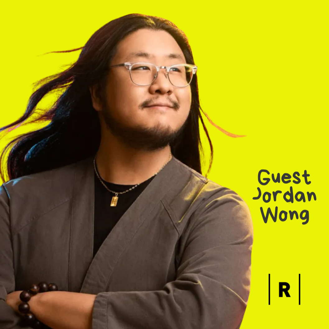 Group Critique with Jordan Wong