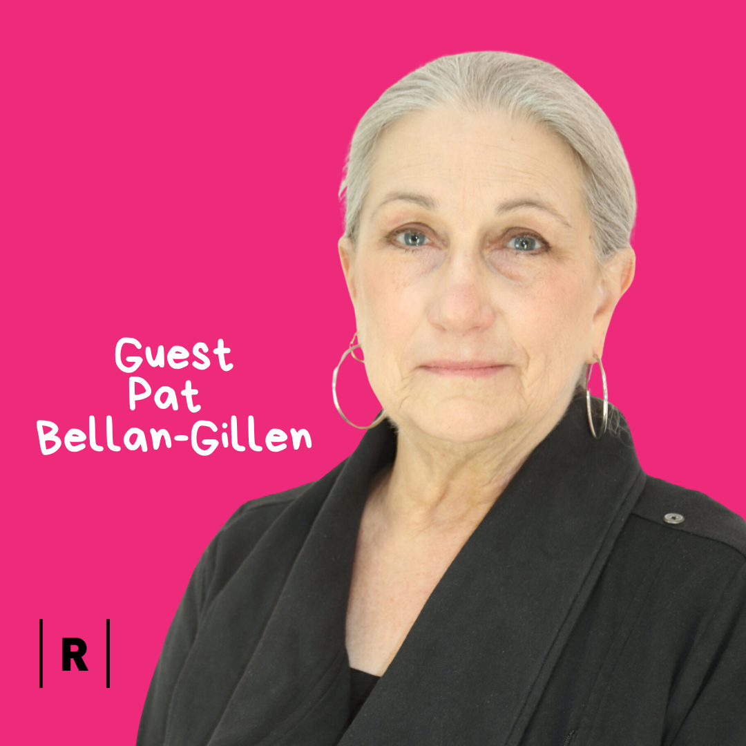 Group Critique with Pat Bellan-Gillen