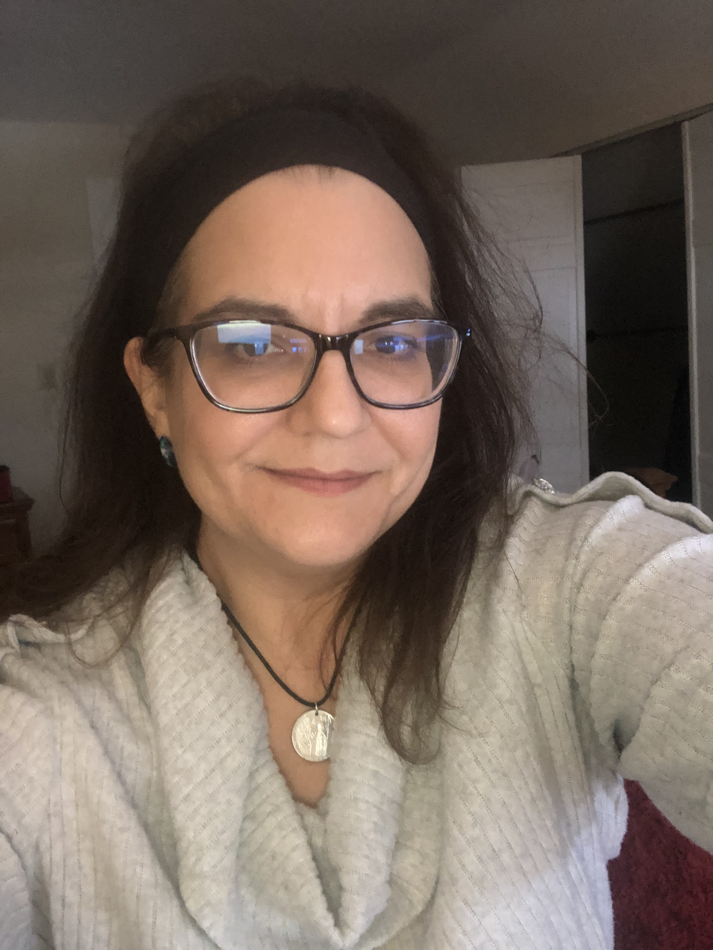 Christina Iezzi