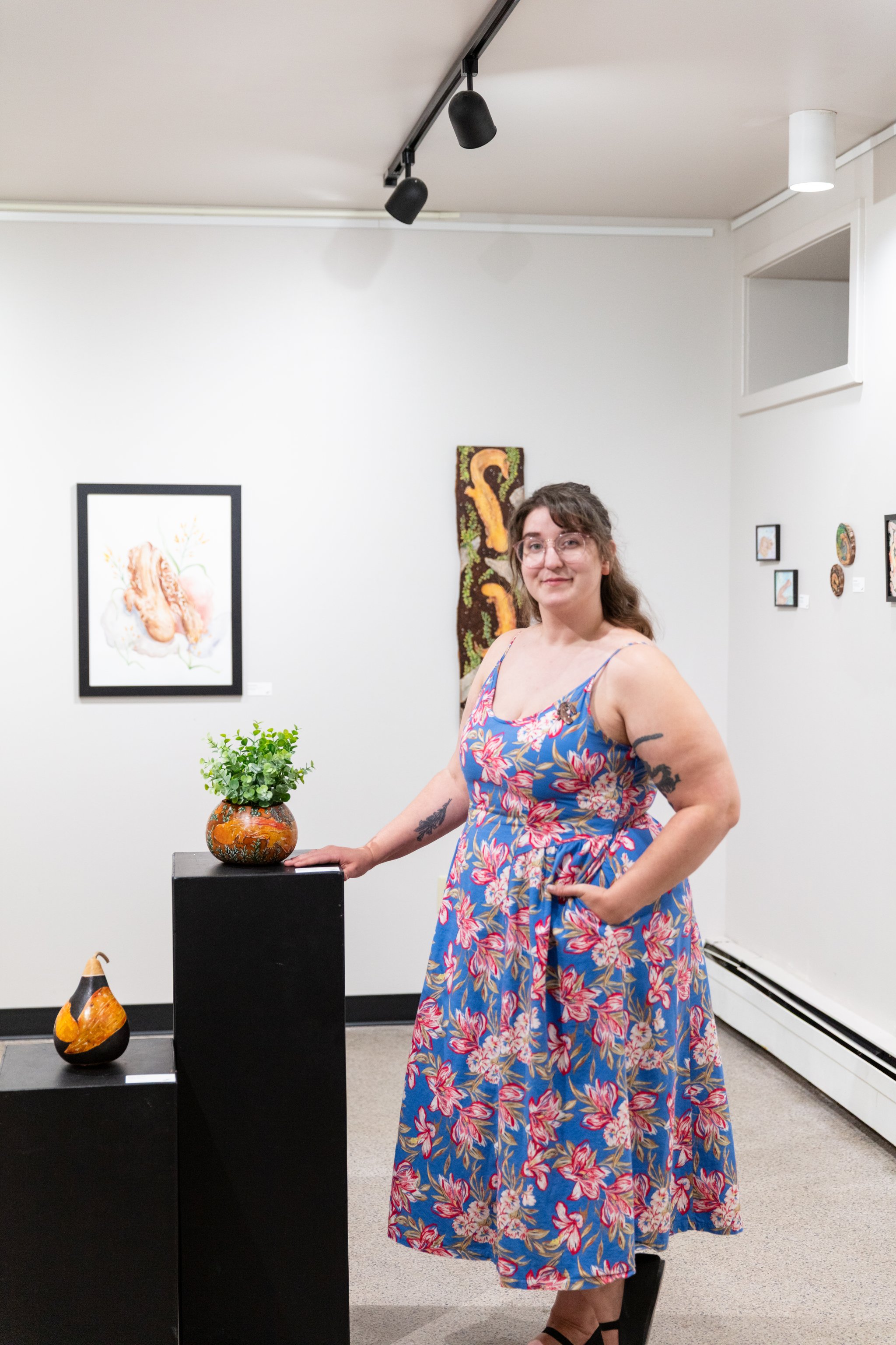 Beth Barbis