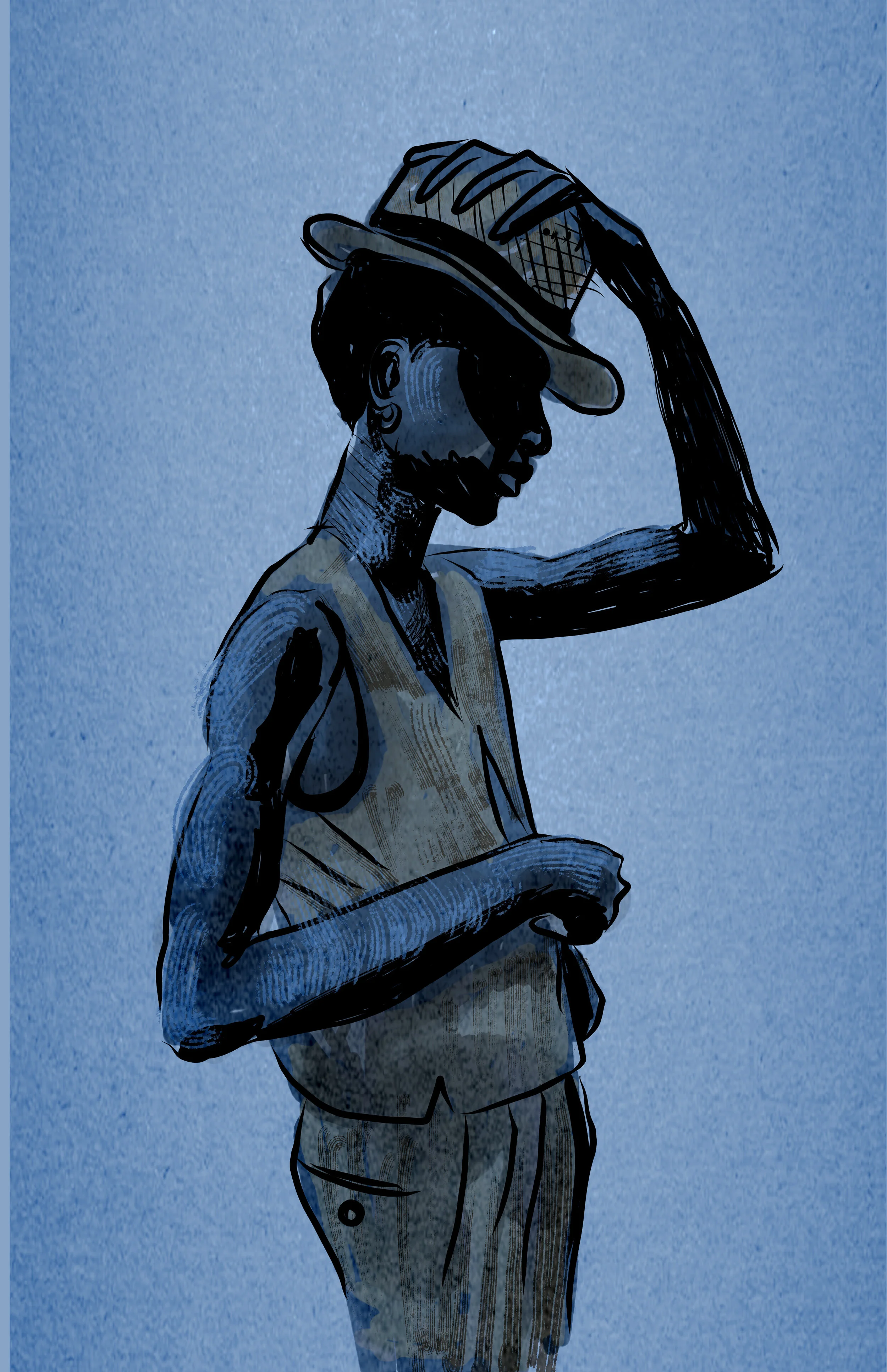 Boy Blue