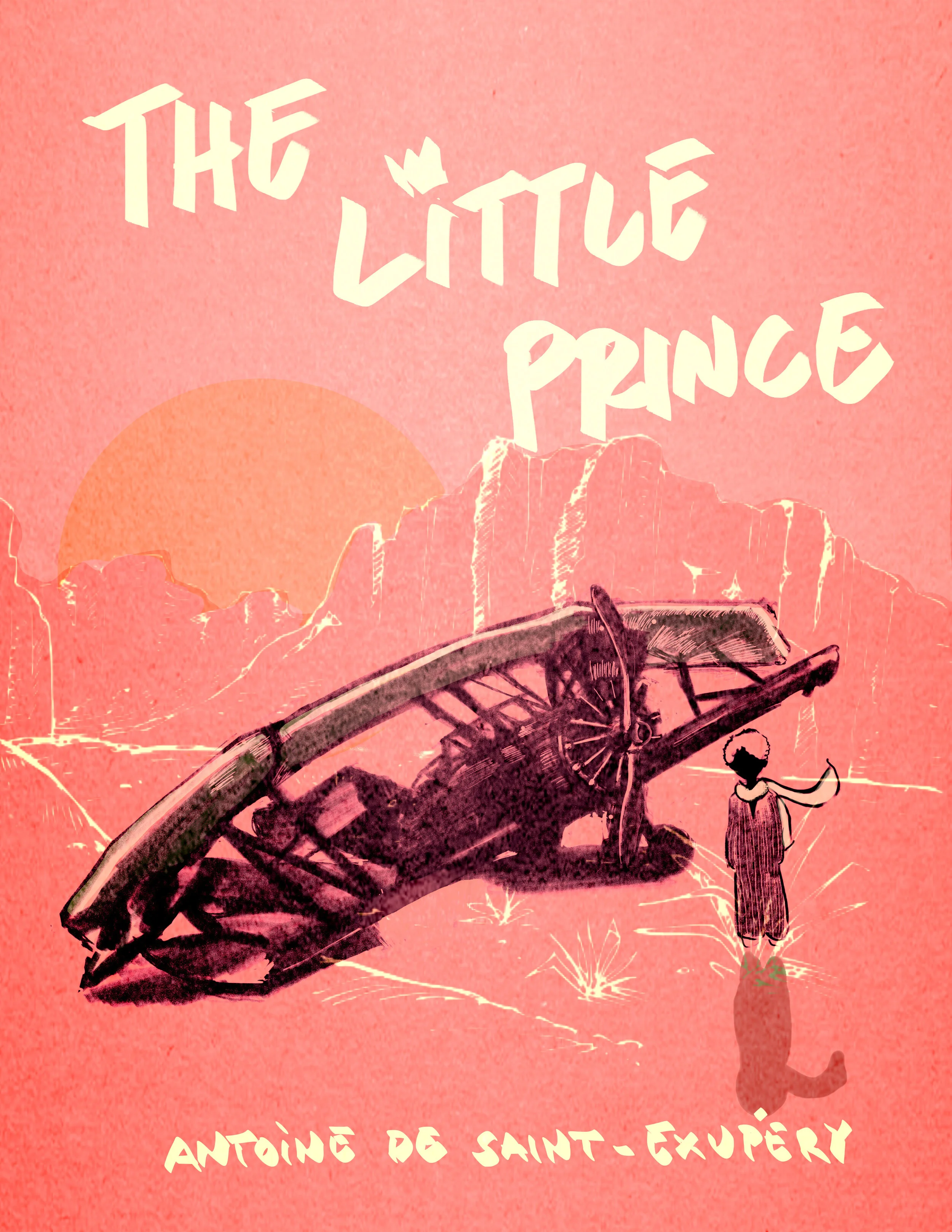 The Little Prince