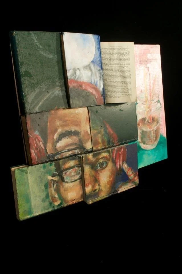 Anything But Reading 