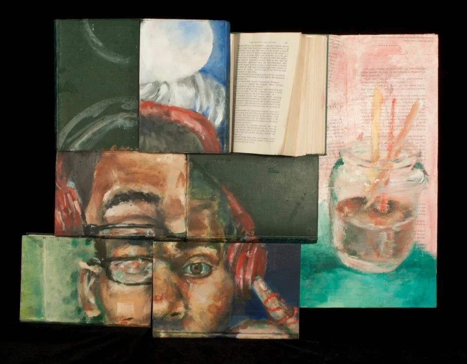 Anything But Reading 