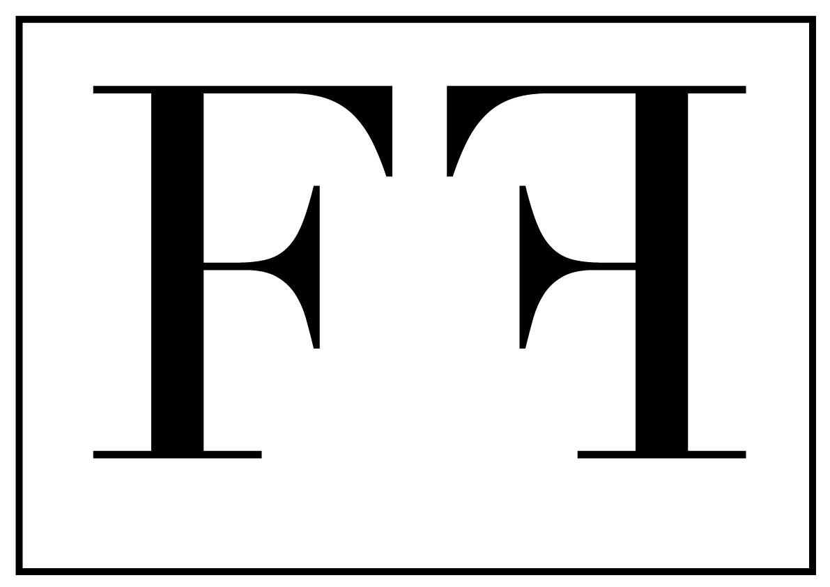 ff fashion logo