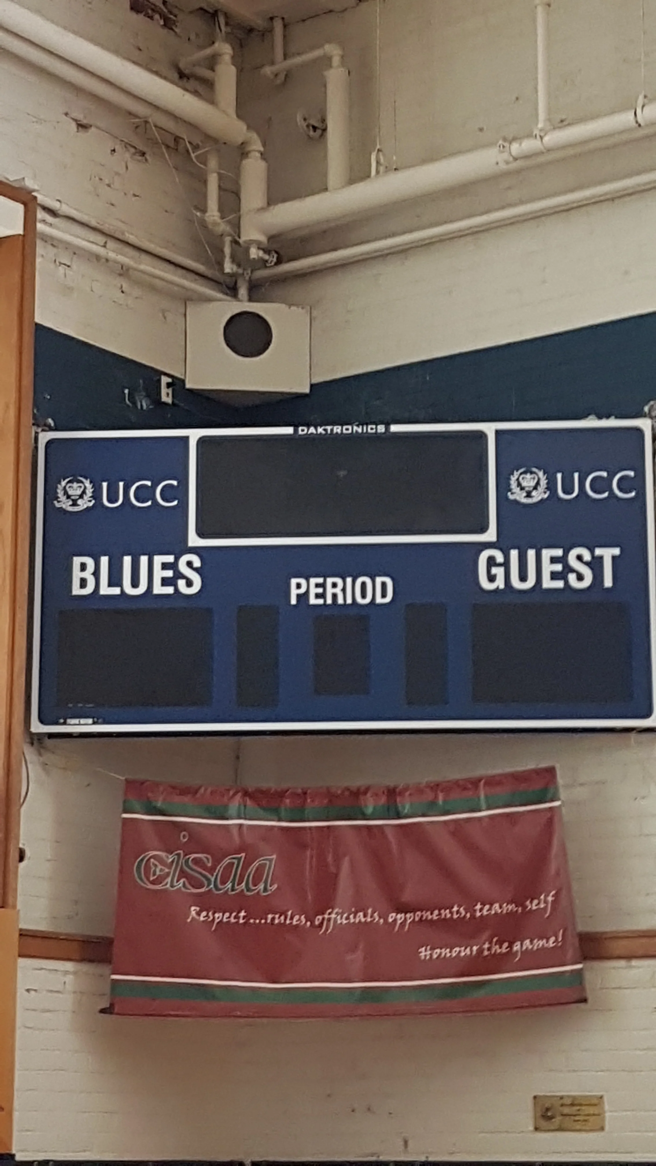Upper Canada College, Toronto, AB