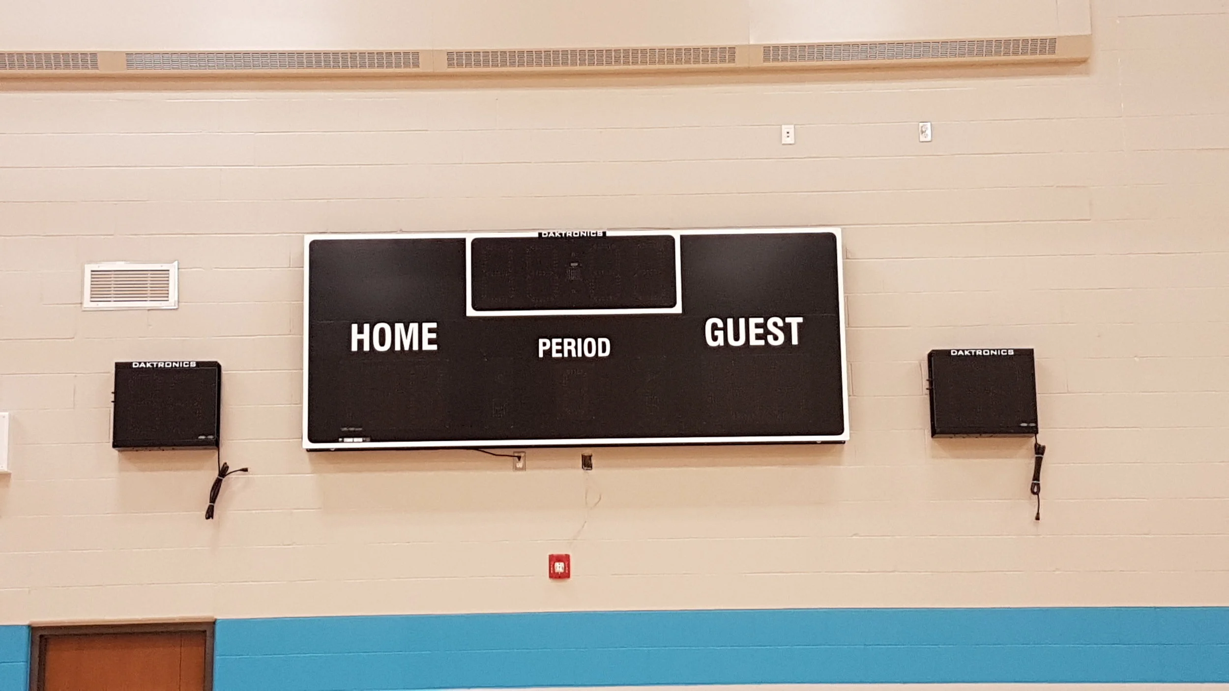 New Secord School, Edmonton, AB