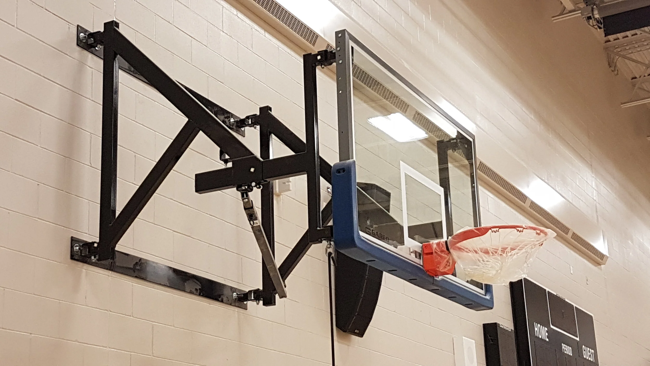 New Secord School, Edmonton, AB