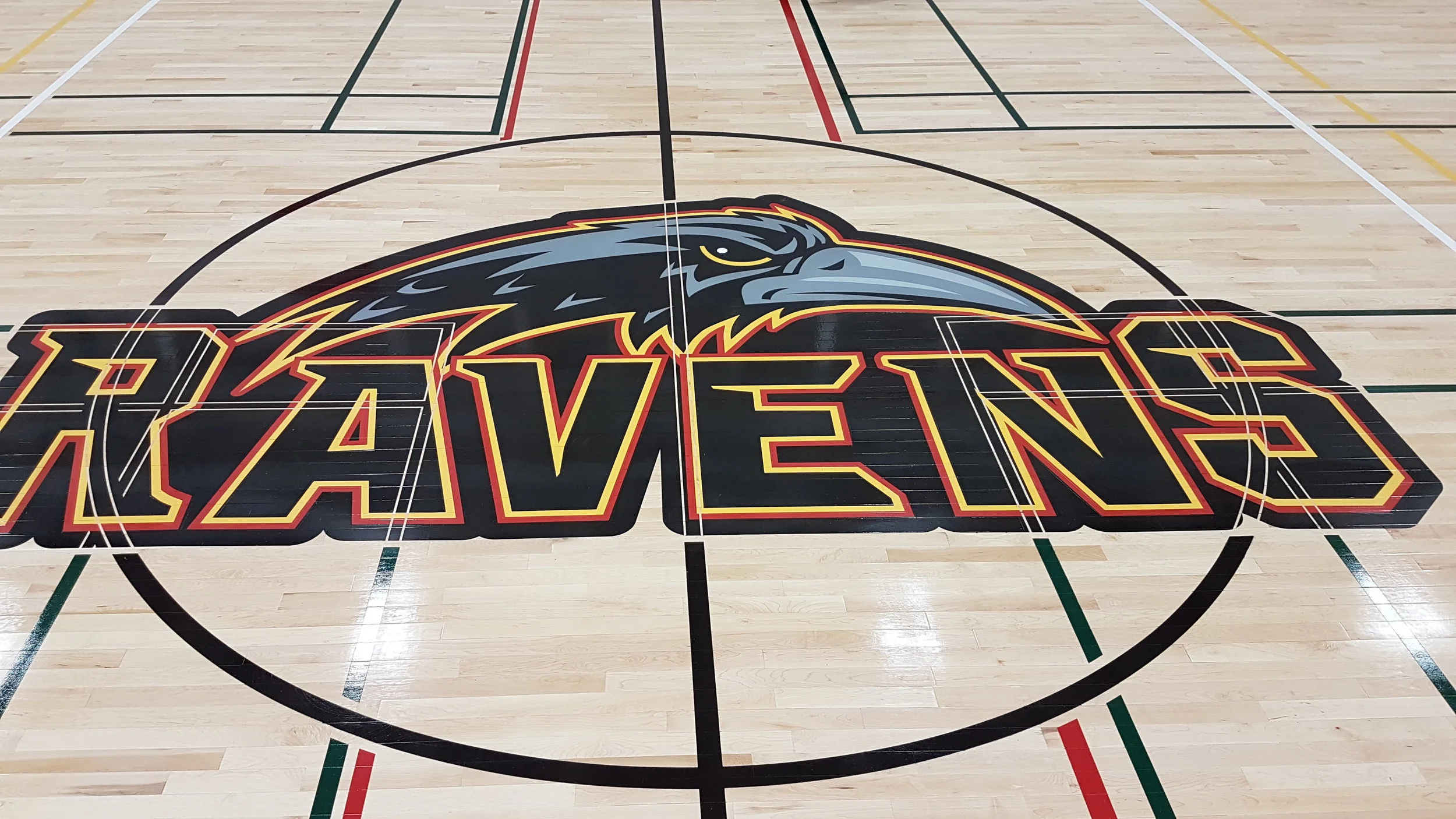 New Seton High School, Calgary, AB