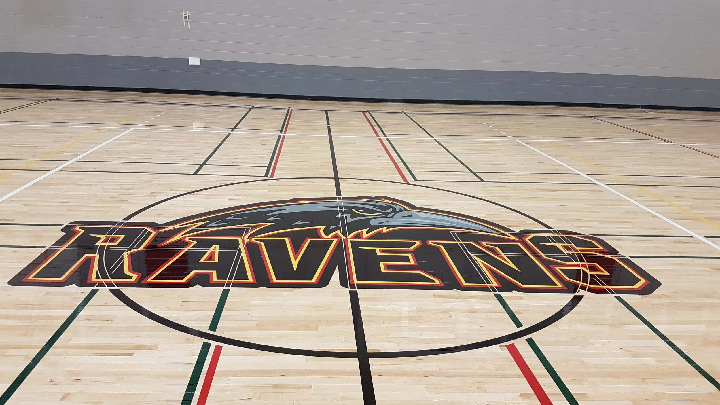 New Seton High School, Calgary, AB