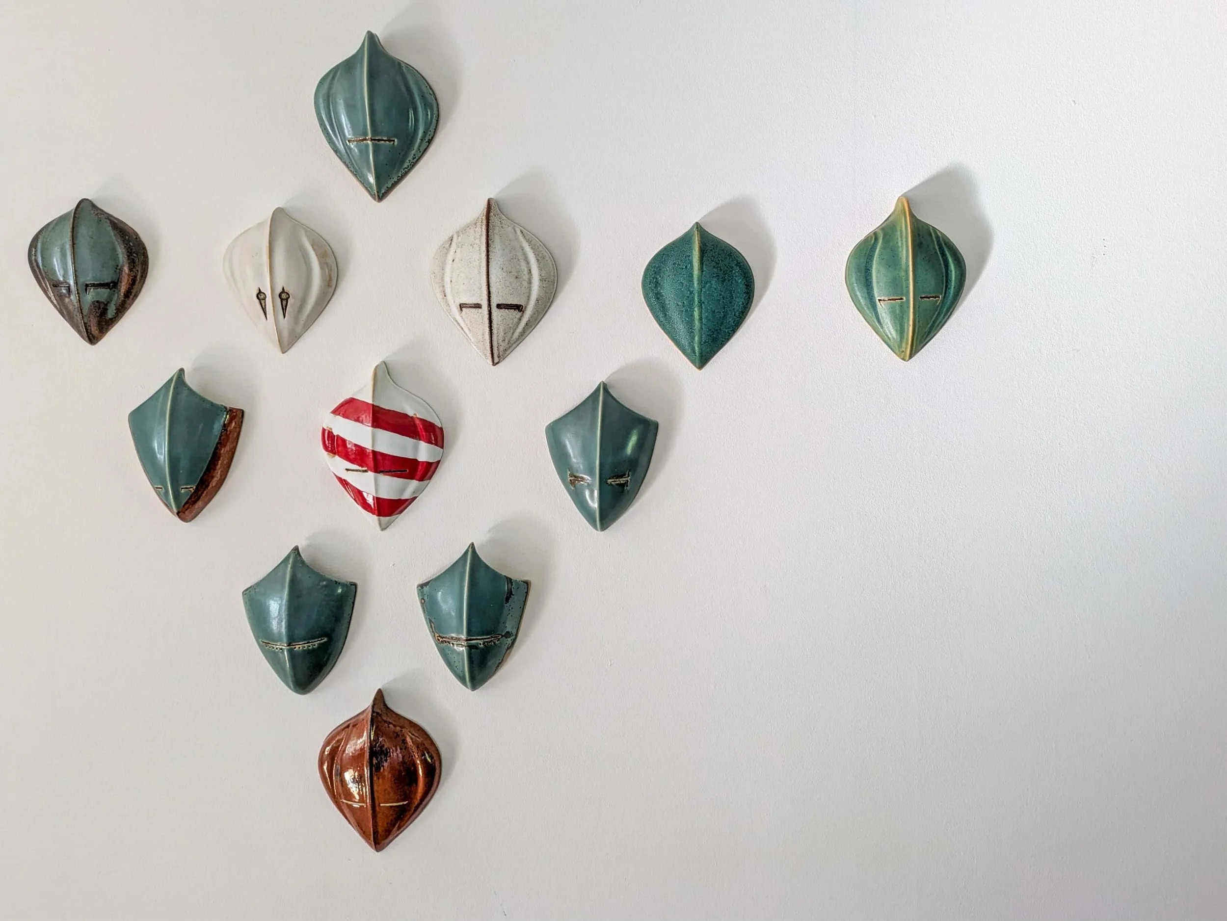 Stuk - Christoffer Brandell