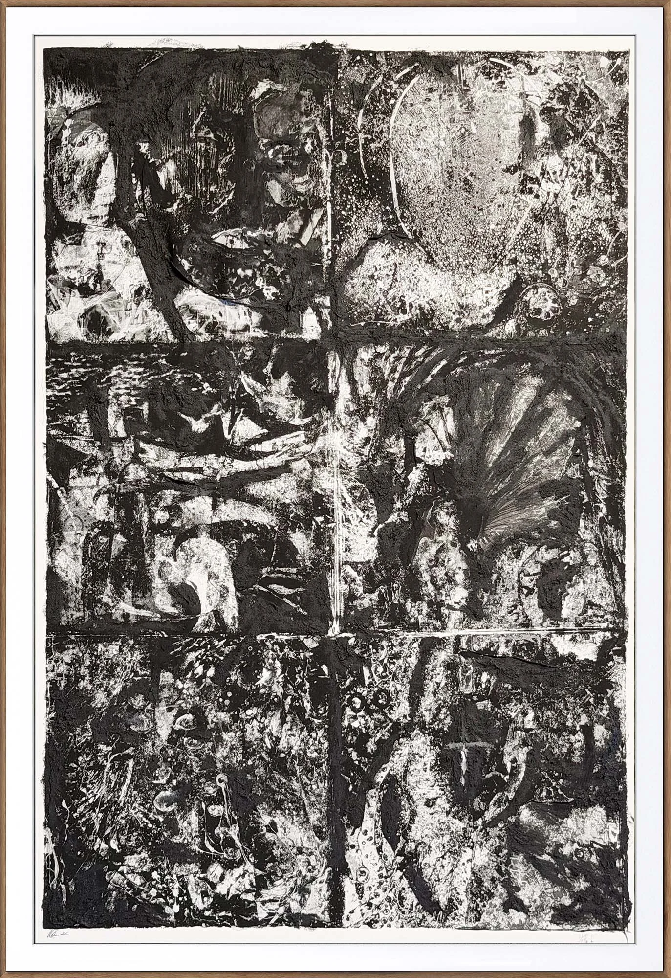 Max Alm-Norell - Light, Darkness and Eternity