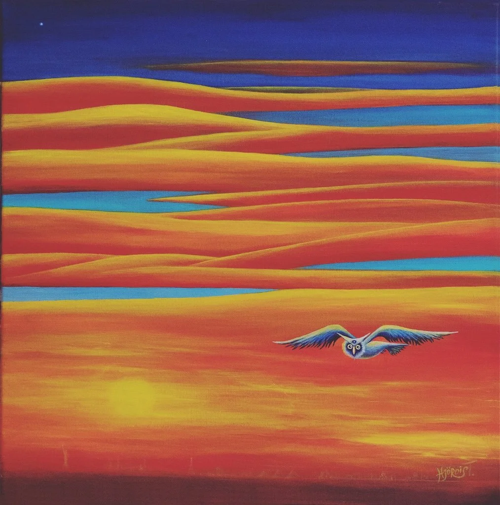 Svenska Konstnärsförbundet Syd