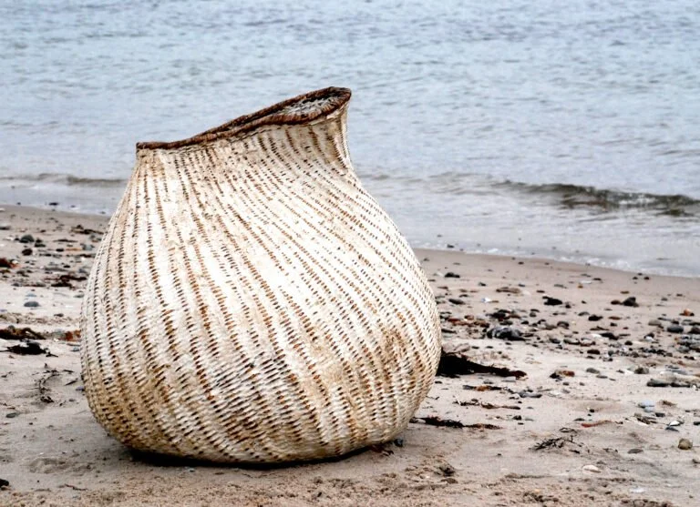 Ane Lyngsgaard - Silent Strength