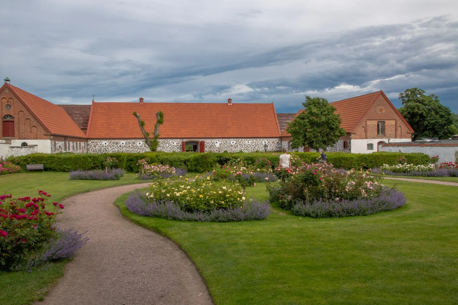 Jobba med lokalvård hos oss