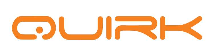 Quirk Logo