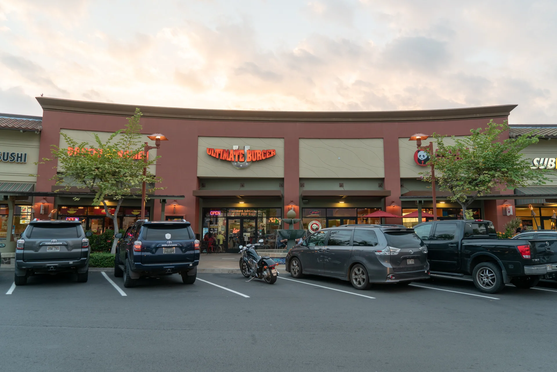 Directory — Kona Commons