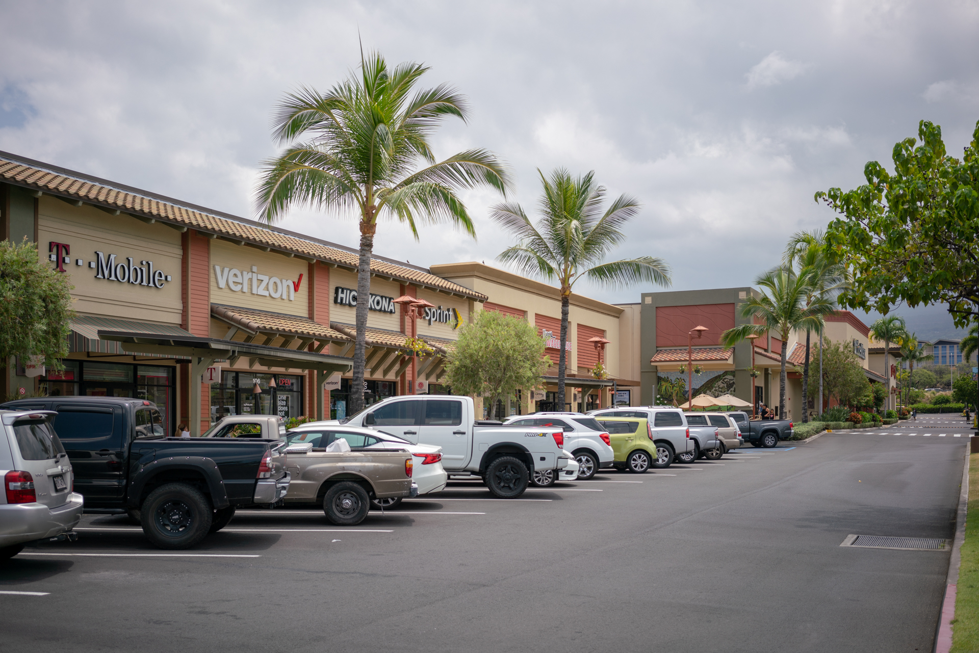 Directory — Kona Commons