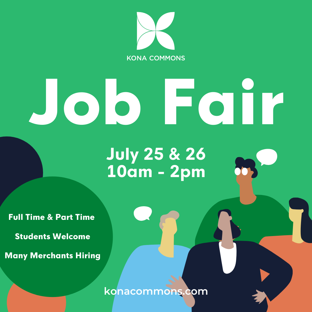 JOB FAIR
