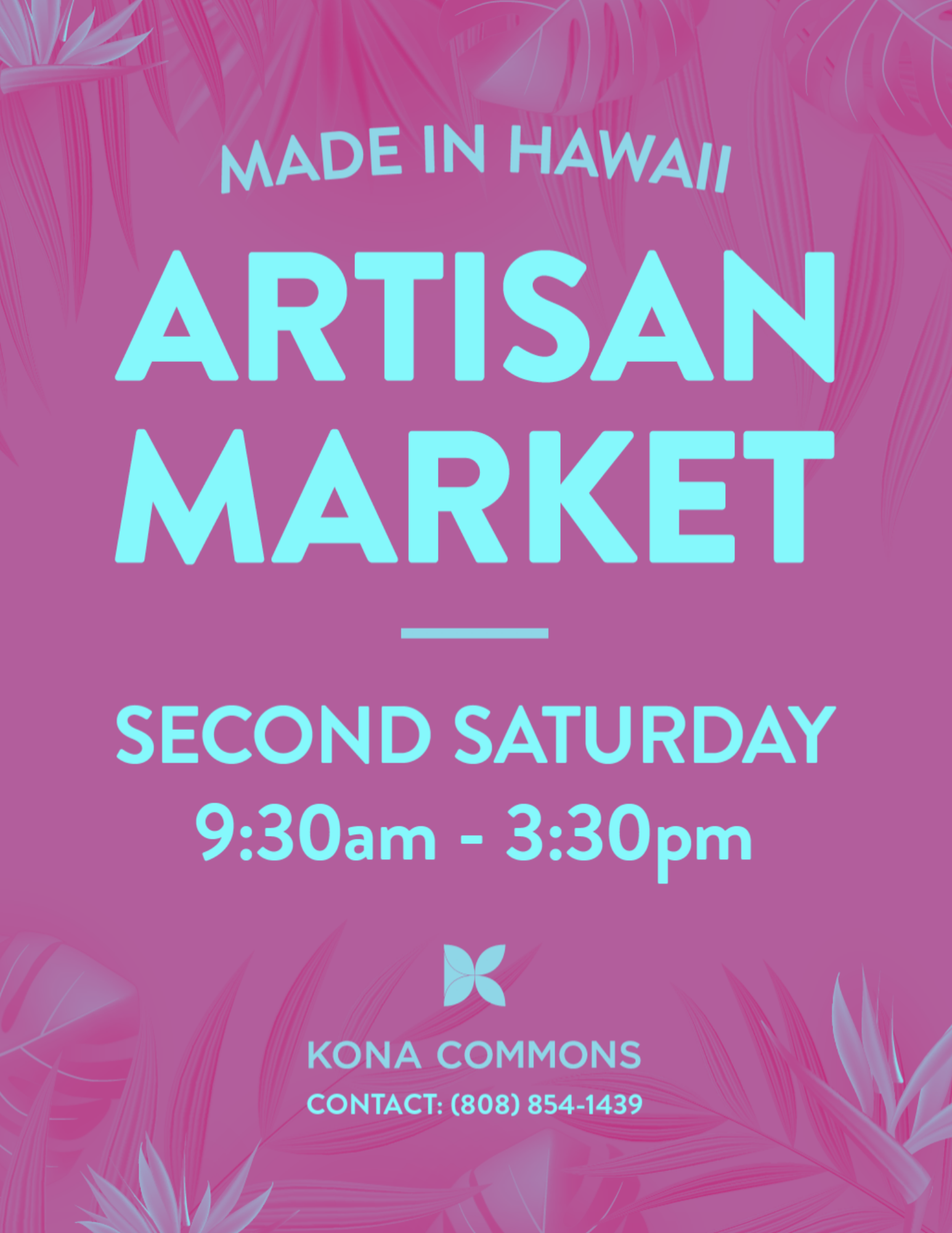 SEPTEMBER ARTISAN FAIR