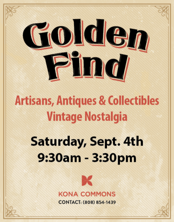 Golden Find Market