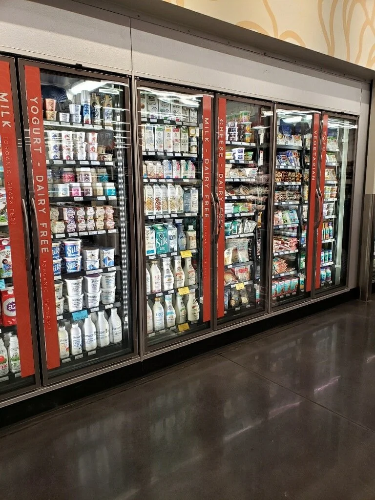 ISLAND NATURALS — Kona Commons