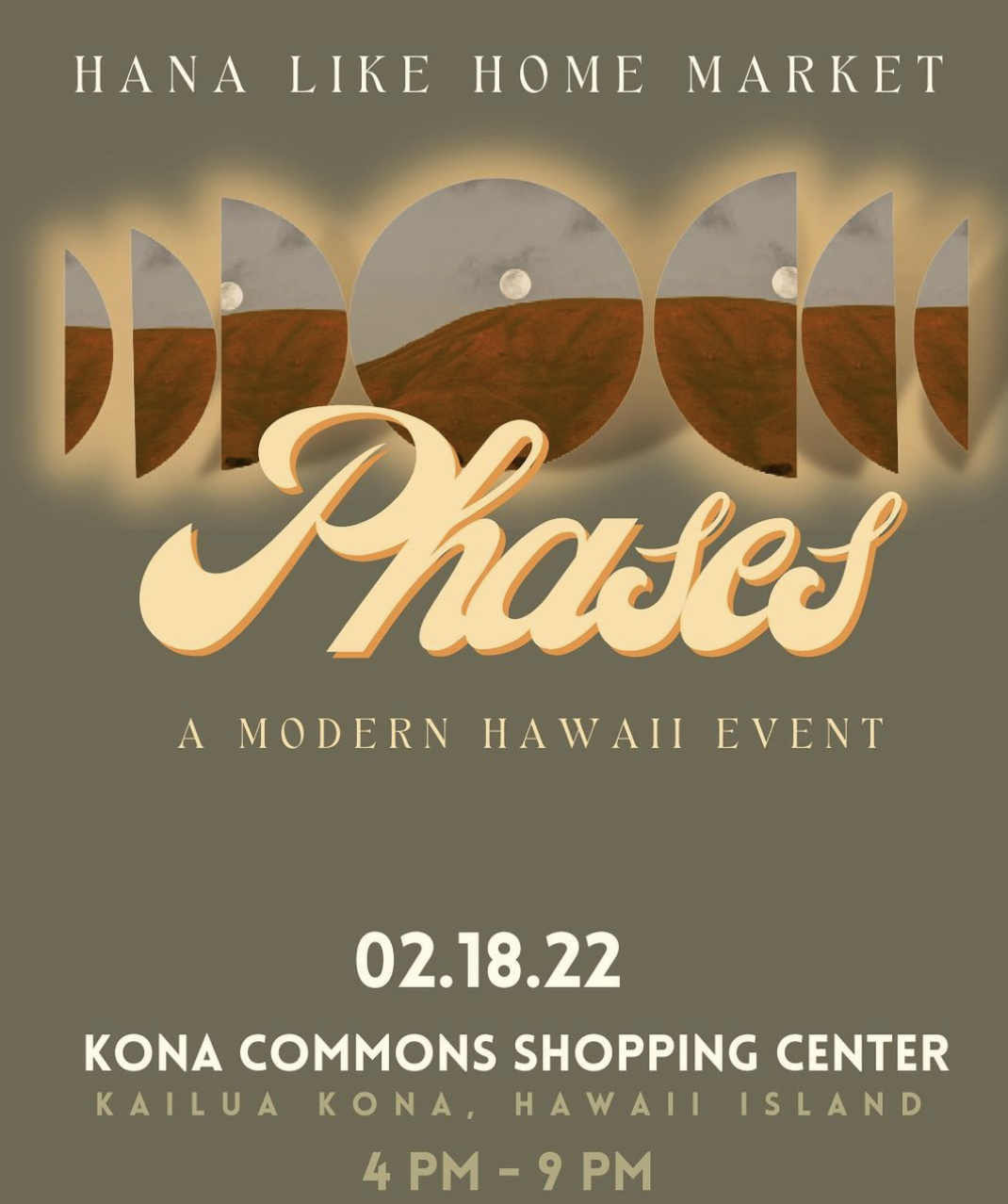 Hana Like Home Market