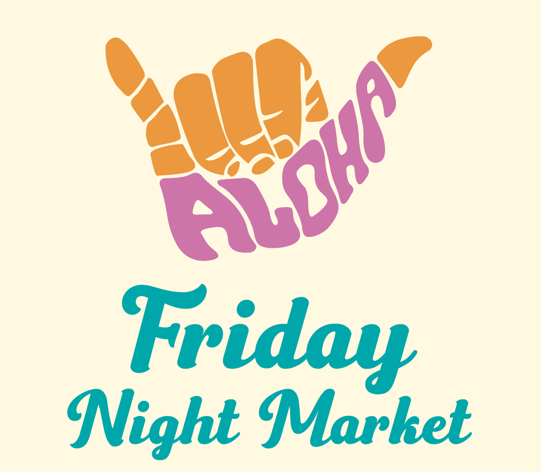 Friday Night Market