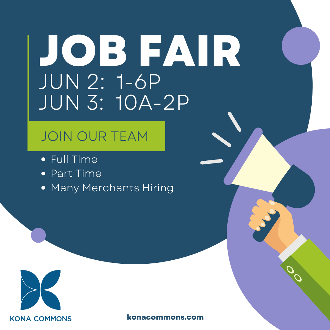 Job Fair