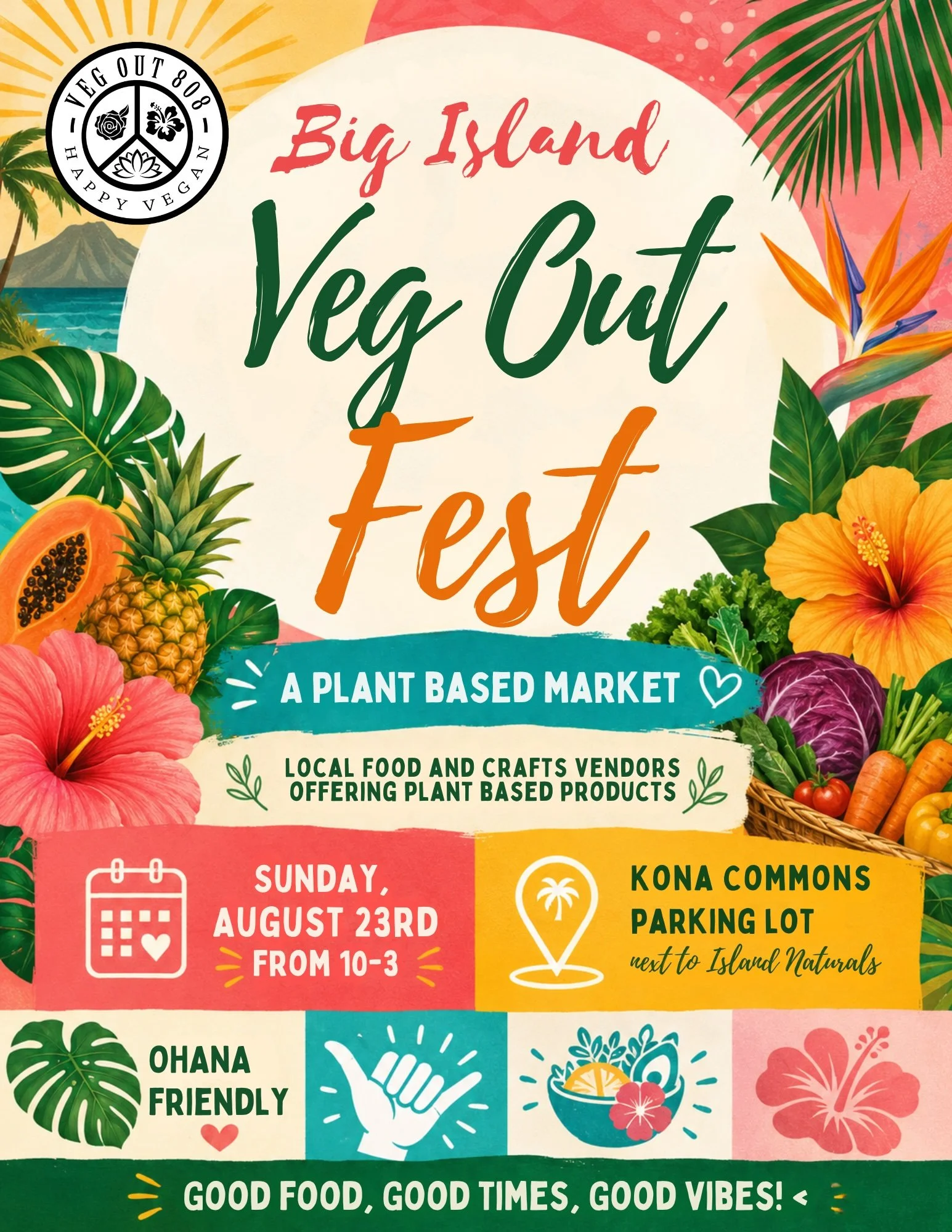 Veg Out Fest