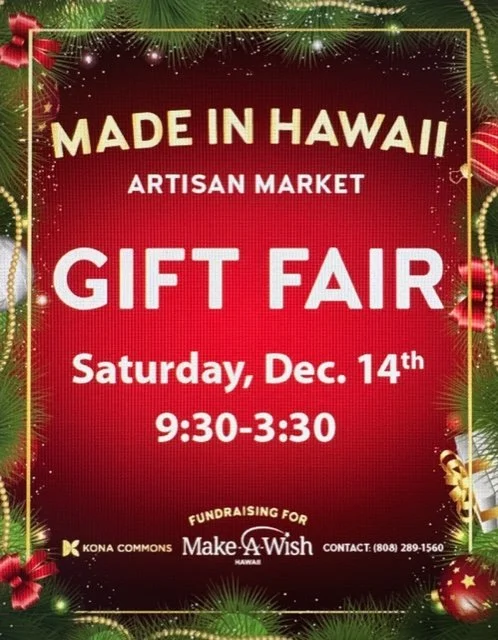 Artisan Market: Gift Fair