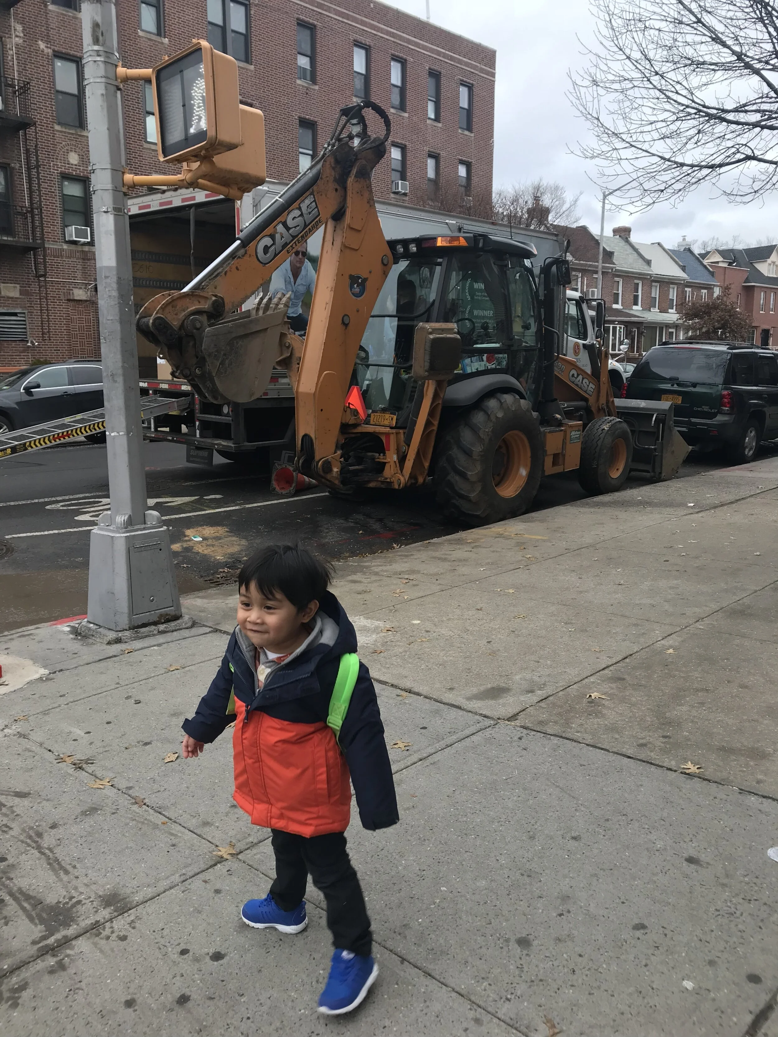 How do I get my child to practice?