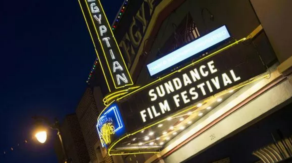Sundance Diary: I Tried 7 VR Experiences