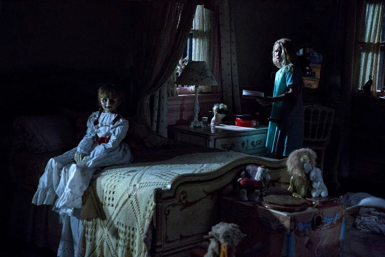 Annabelle: Creation VR – Bee's Room