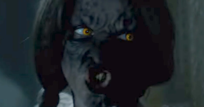 Annabelle: Creation VR Experience – Bee's Room