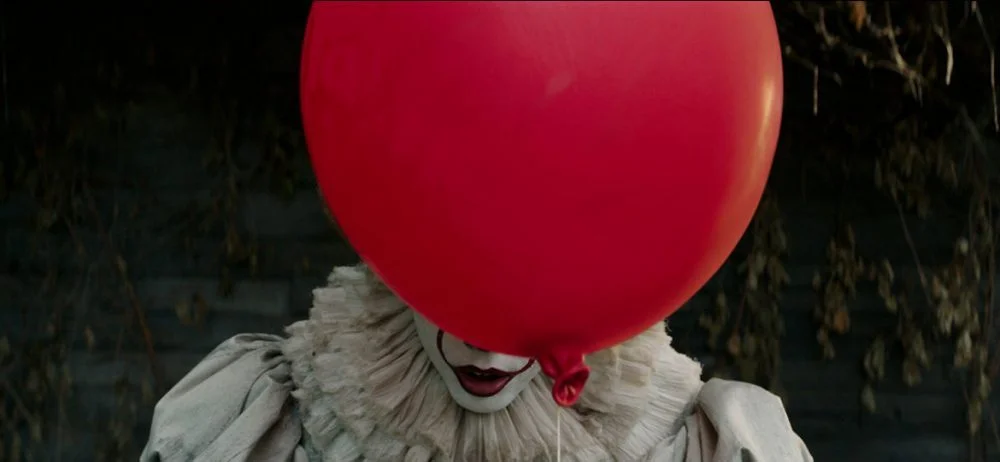 SDCC 2017: The IT VR Experience Sent a Chill Down My Spine