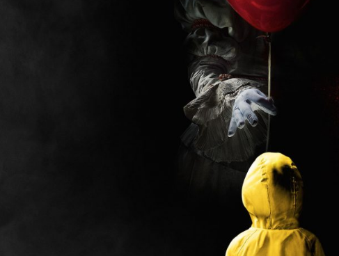 SDCC17: Ride To Derry On The IT-Themed Float: A Cinematic VR Experience