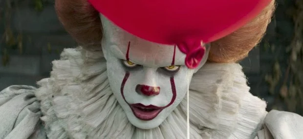 Comic-Con 2017: IT &amp; Annabelle: Creation