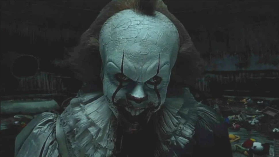 Stephen King's IT VR Experience Invites Everyone To Float With Pennywise