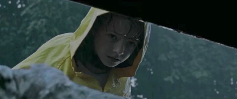 Follow Pennywise Into The Sewer (If You Dare) In The IT VR Trailer