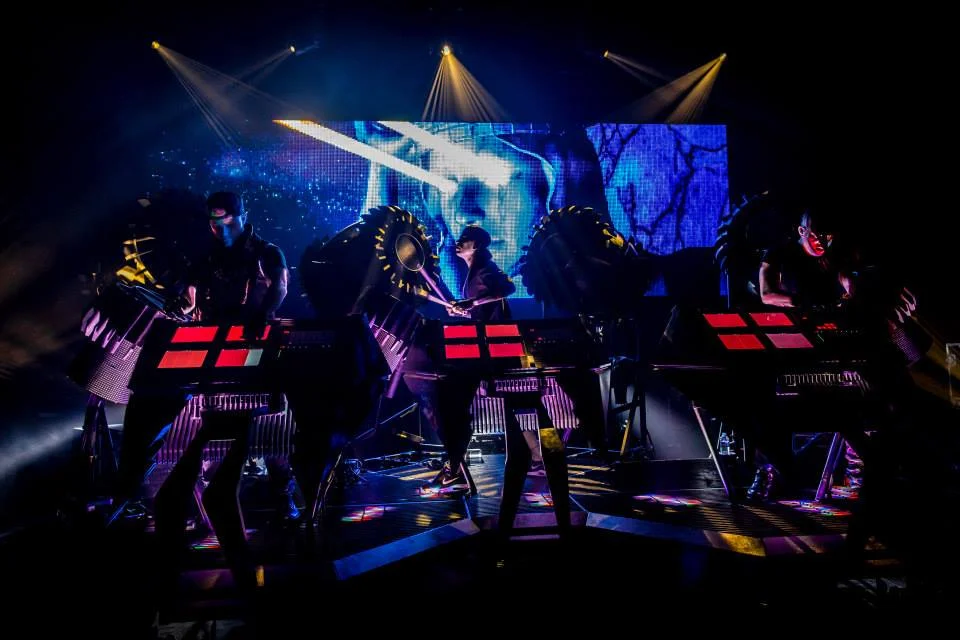 Glitch Mob
