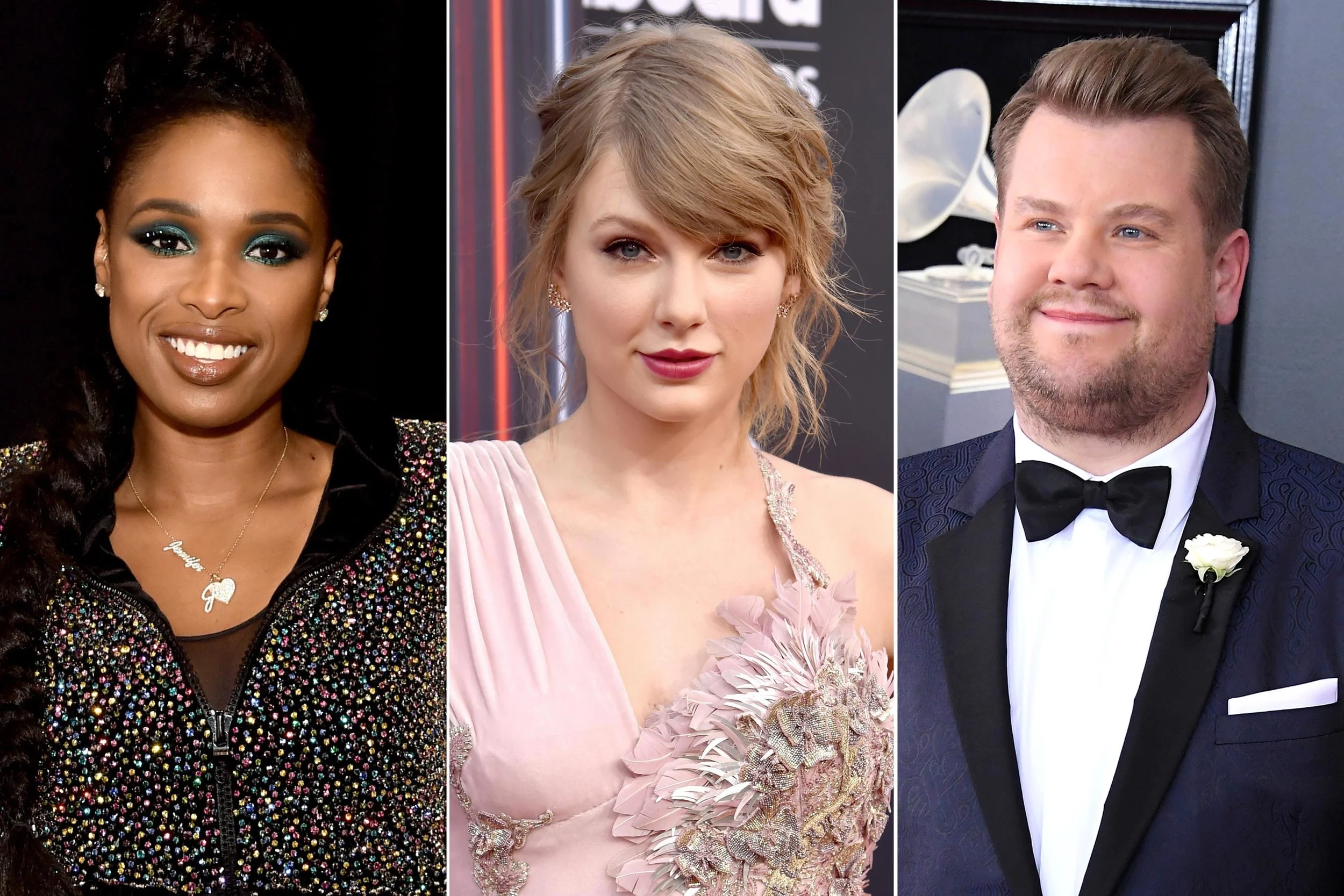 Cats brings behind-the-scenes footage for CinemaCon first look