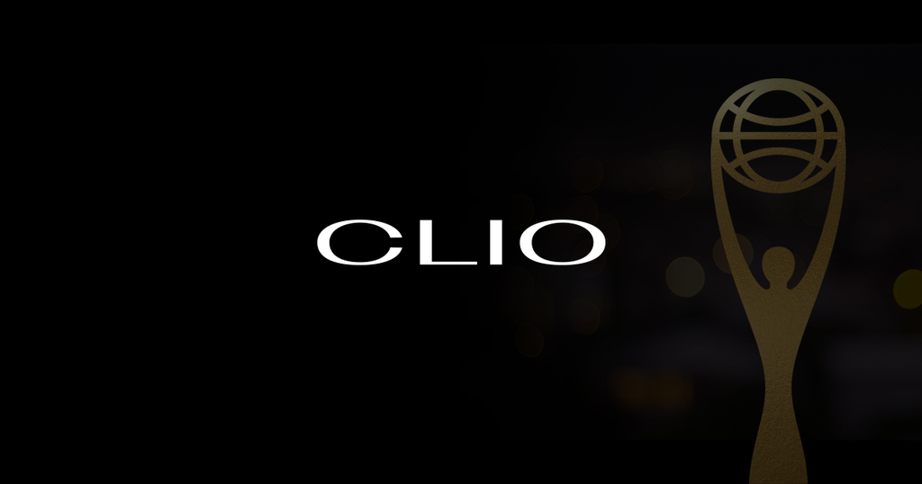 Clio Awards: Gold Winner